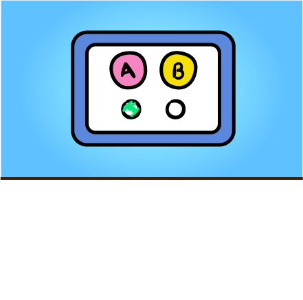 Testing image