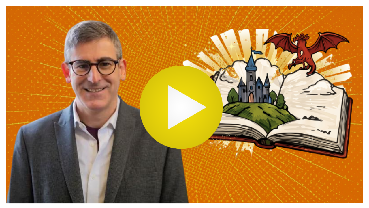 Interactive Video for Deloitte