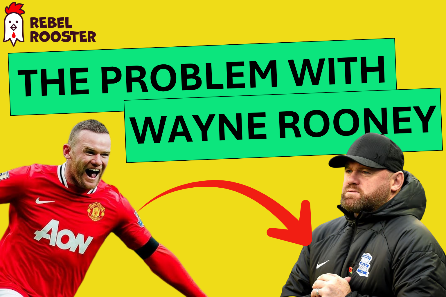 wayne